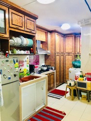 Blk 579 Woodlands Drive 16 (Woodlands), HDB 4 Rooms #173457612
